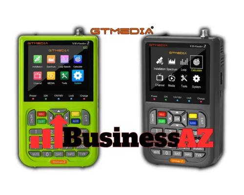 Freesat GTmedia V8 FINDER 2