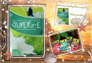  Susu Kambing Etawa Super E