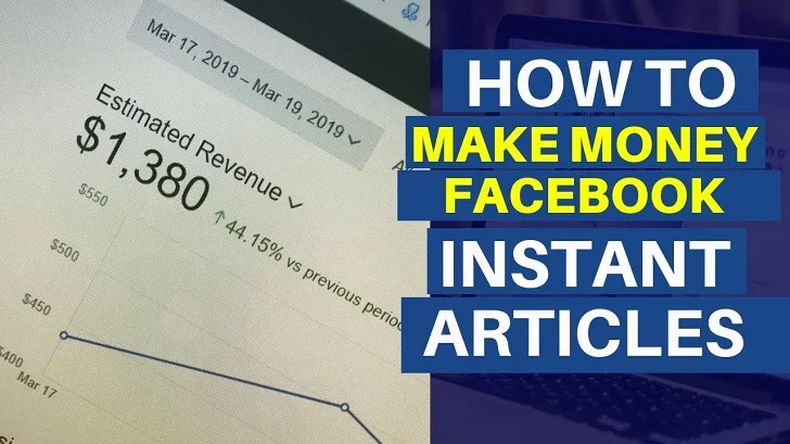 How to set Facebook for Instant Articles