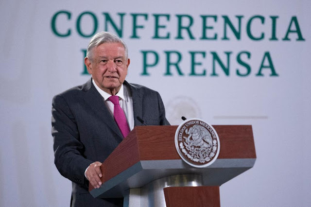 AMLO hace un llamado a la ética periodística: que se tenga respeto al pueblo