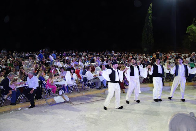 Αποτέλεσμα εικόνας για ηπειρωτικο πανηγυρι