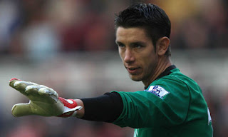 Brad Jones