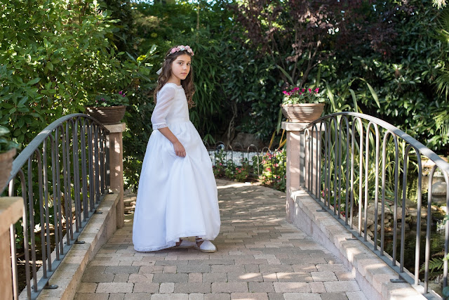 primera comunión 2017 vestidos niña trajes niño coronitas invitadas 