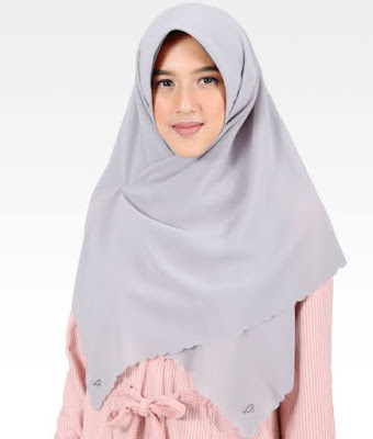 Harga kerudung rabbani segi empat motif