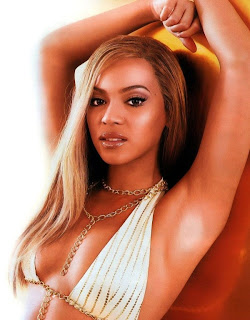 Beyonce Knowles Photo