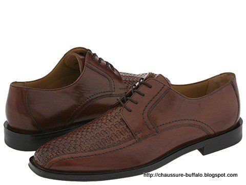 Chaussure buffalo:J443-535342