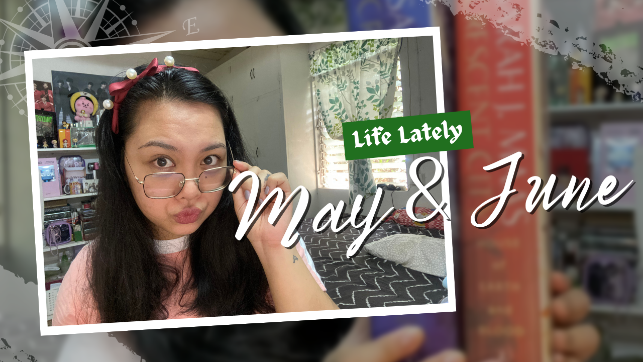 Life Lately: May & June | Renee Alexis