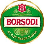 Borsodi logo