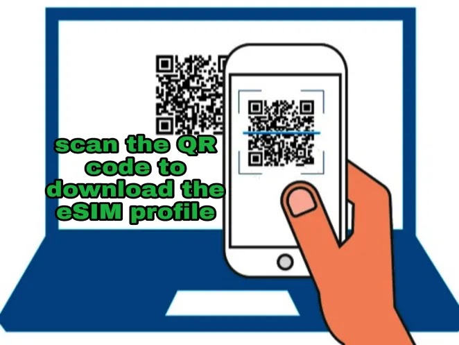 e-SIM क्या है? यह कैसे काम करता है। ( what is eSIM )