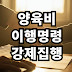 양육비 안 줄 때 총정리: 압류부터 감치, 명단공개까지 (2025년 최신)