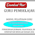 Download Modul Guru Pembelajaran (GP) Modul Guru Penjaskes SD