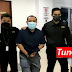 Ketua UMNO Shah Alam ditahan seleweng dana korban, anak yatim