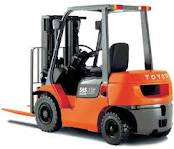 Sewa Forklift di Medan