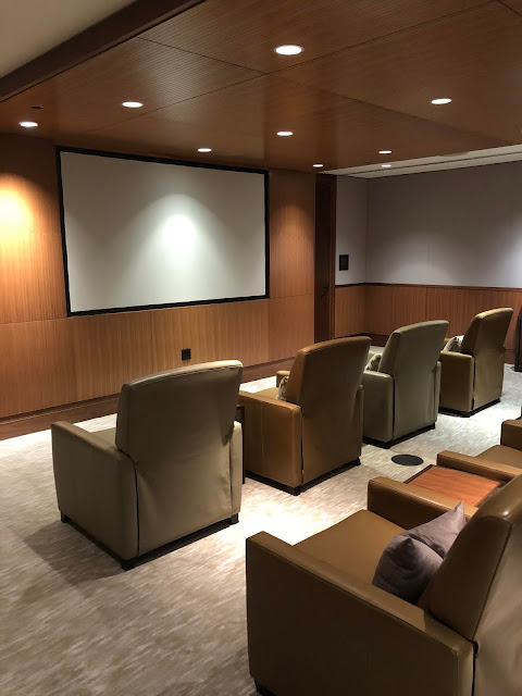 Langham Cinema Suite