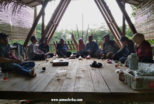 Kopdar Tipis-Tipis Kebumen Local Guides, memberikan Ide dan Gagasan pada Pelaku Wisata