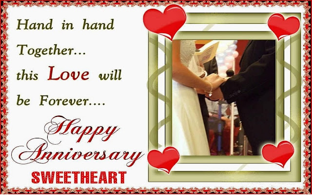 Happy Marriage Anniversary Teddy Image Wallpaper