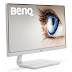 BenQ Slim Bezel Οθόνη με Μοντέρνα Σχεδίαση