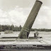 Old Photos Of Weird Artilleries In History