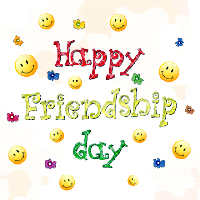Day Celebration: Friendship Day Funny SMS