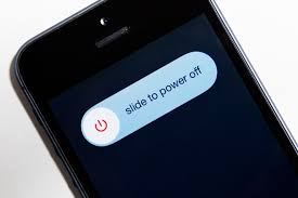 Turning your phone off HOW TO FIX A PHONE THAT WON'T CHARGE | MY PHONE WON'T CHARGE