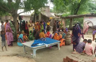 #JaunpurLive : युवक ने फांसी लगाकर दी जान, परिजनों में कोहराम