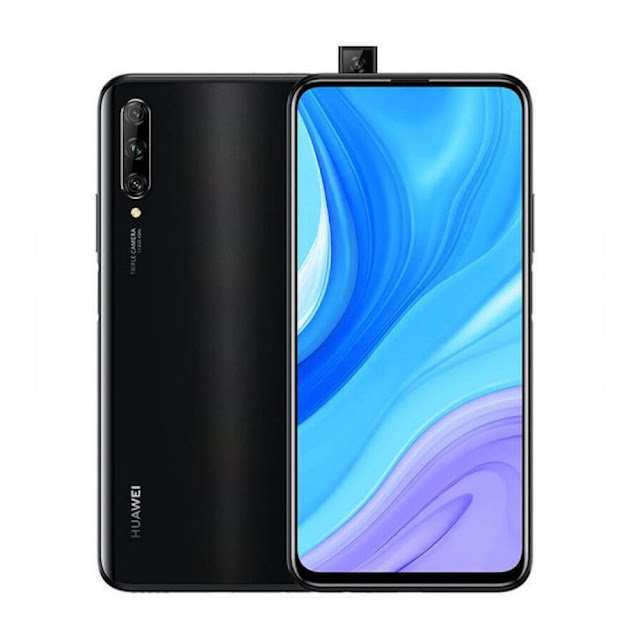 Huawei P Smart Pro STK-L21 firmware