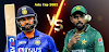  Asia Cup 2022 Showdown: India vs Pakistan Cricket Match