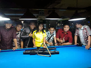 @Sub Billiard