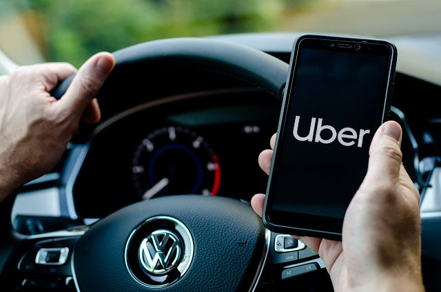 Com preço maior, Uber lança modo ‘fura-fila’ em Vitória