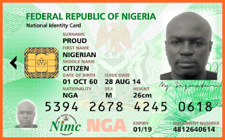Banks Can Now Issue NIN Cards To Nigerians – FG