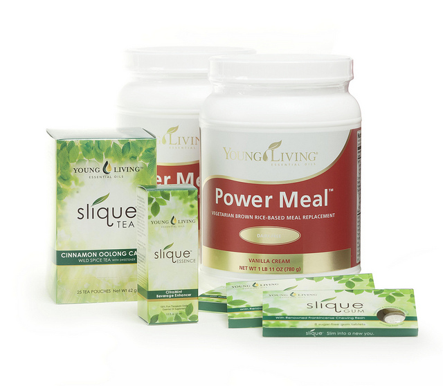 Young Living Power Meal Member #2481355