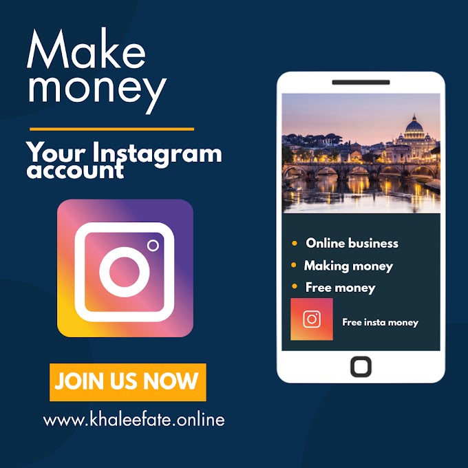 How to make money with your instagram [part 2]