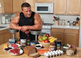 NUTRITION BODYBUILDING : THE ESSENTIAL ELEMENT WHICH CAN CHANGE EVERYTHING 