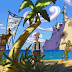 The Curse of Monkey Island released on GOG!