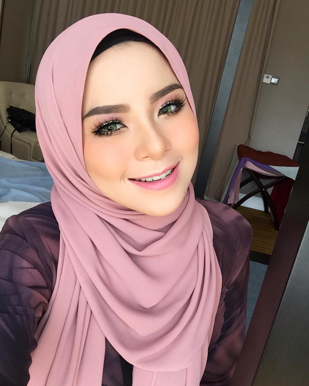 Gadis Jilbab Cantik-124