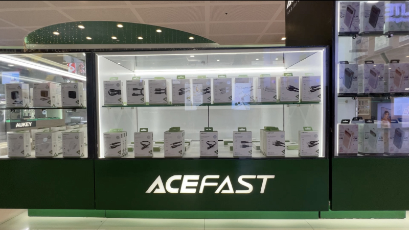 Some of ACEFAST products