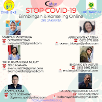 Bimbingan dan Konseling Online "STOP Covid-19"