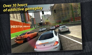 Real Racing 2 Android