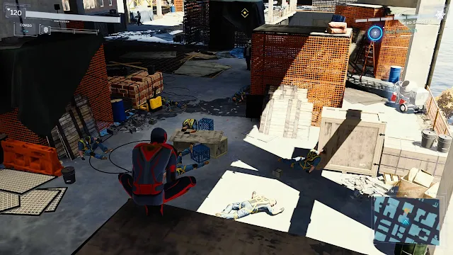 How to Add More Suits in Marvel's Spiderman Remastered How to Add More Suits in Marvel's Spiderman Remastered