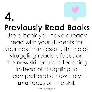 reading strategies that work