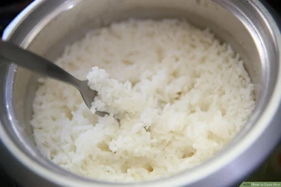 Can diabetics eat white rice?