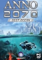 Download ANNO 2070: Deep Ocean