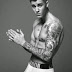 Amazing: Justin Bieber's Calvin Klein shoot gets 5 times more social media mentions than Kim's Paper cover