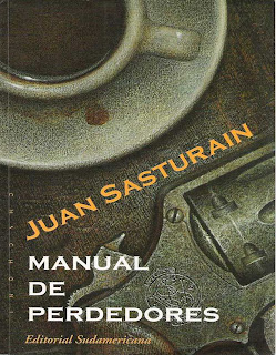 Manual de perdedores de Juan Sasturain