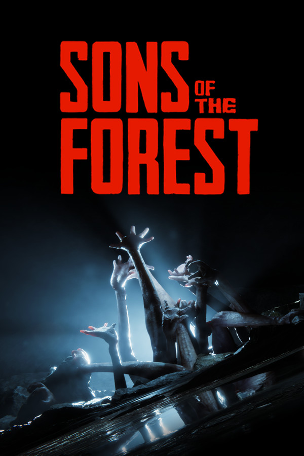 Sons Of The Forest (Early Access)