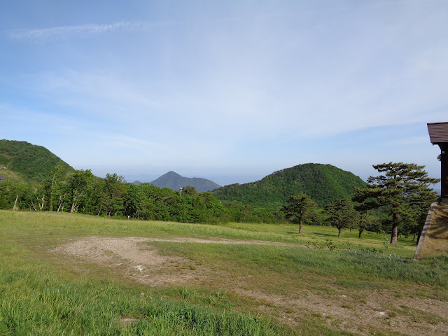 大山国際スキー場