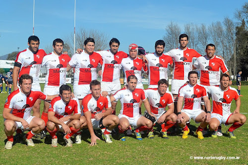 Victoria del Jockey de Salta ante Universitario de Tucumán