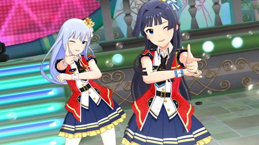  The idolmaster Million Live Theater Days v1.2.20 Mod Apk