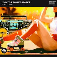 Lodato & Bright Sparks - Good Thing - Single [iTunes Plus AAC M4A]