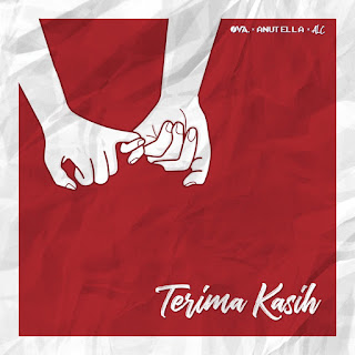 MP3 download Ova Libenovo - Terima Kasih (feat. Anutella & ALC) - Single iTunes plus aac m4a mp3